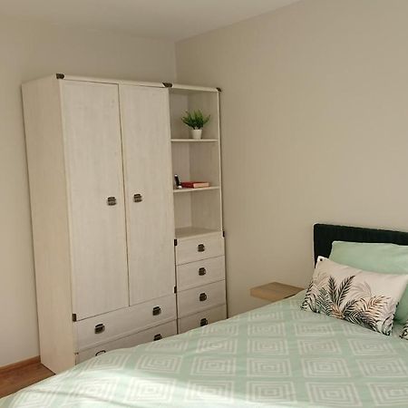 Stay In Center #Siauliai Extérieur photo