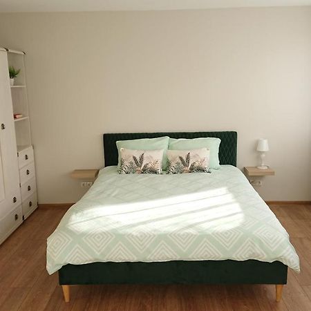 Stay In Center #Siauliai Extérieur photo