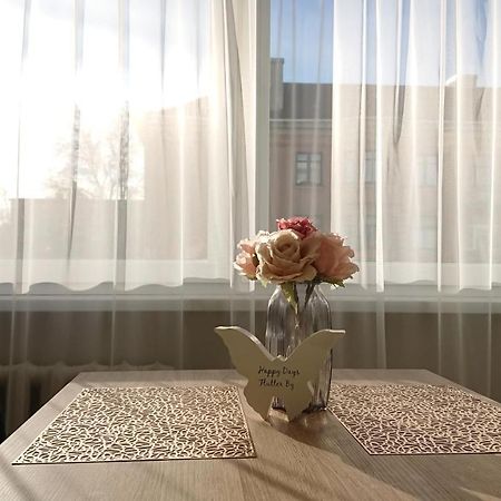 Stay In Center #Siauliai Extérieur photo