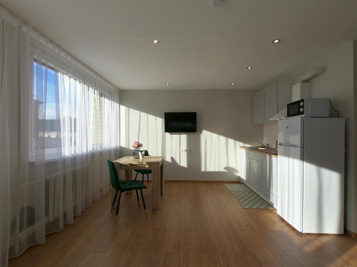 Stay In Center #Siauliai Extérieur photo