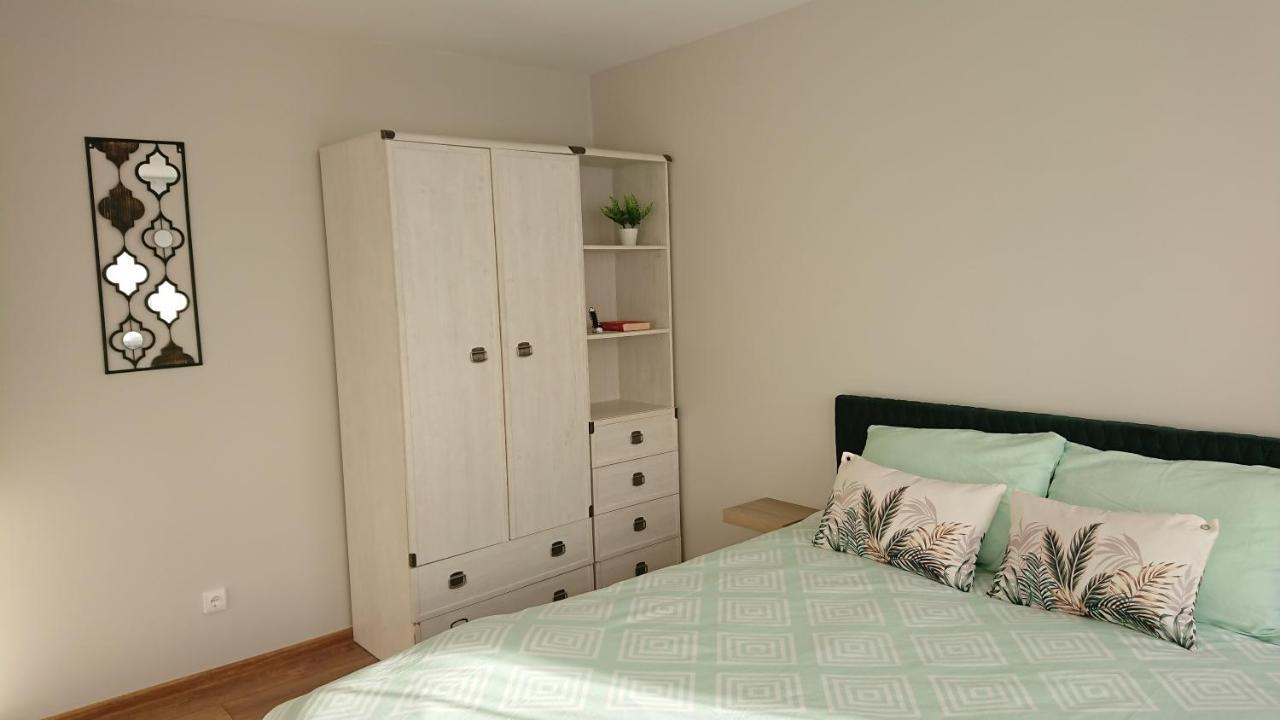 Stay In Center #Siauliai Extérieur photo