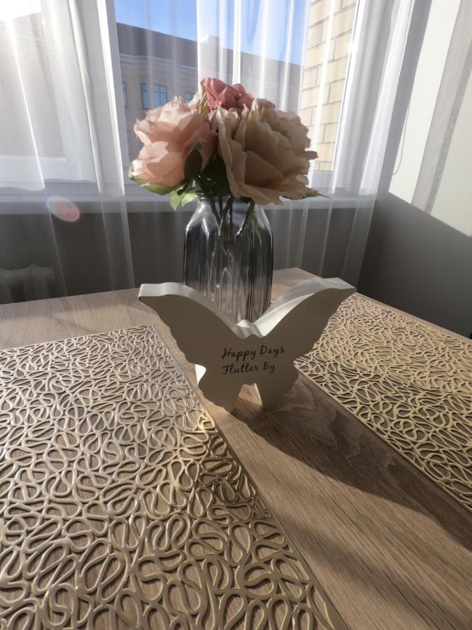 Stay In Center #Siauliai Extérieur photo