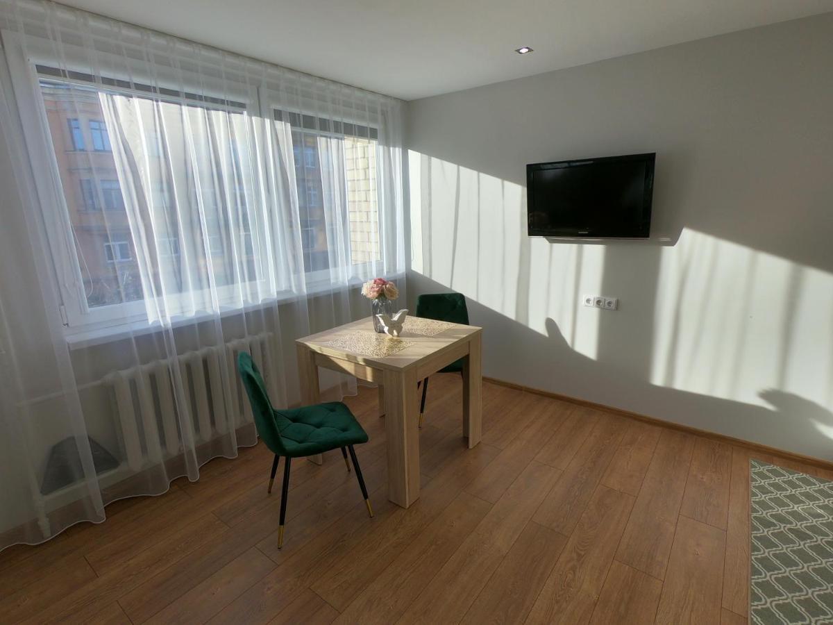 Stay In Center #Siauliai Extérieur photo