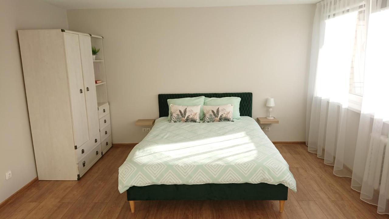 Stay In Center #Siauliai Extérieur photo