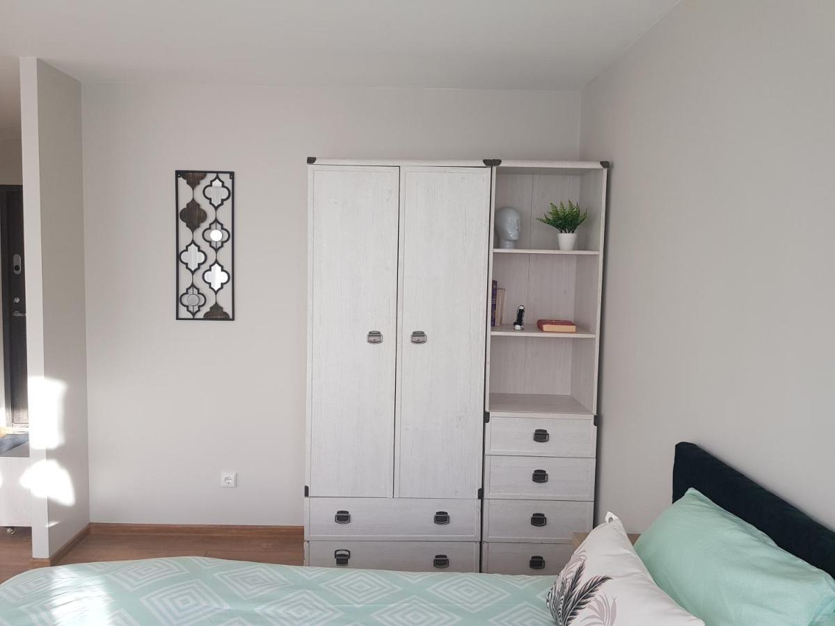 Stay In Center #Siauliai Extérieur photo
