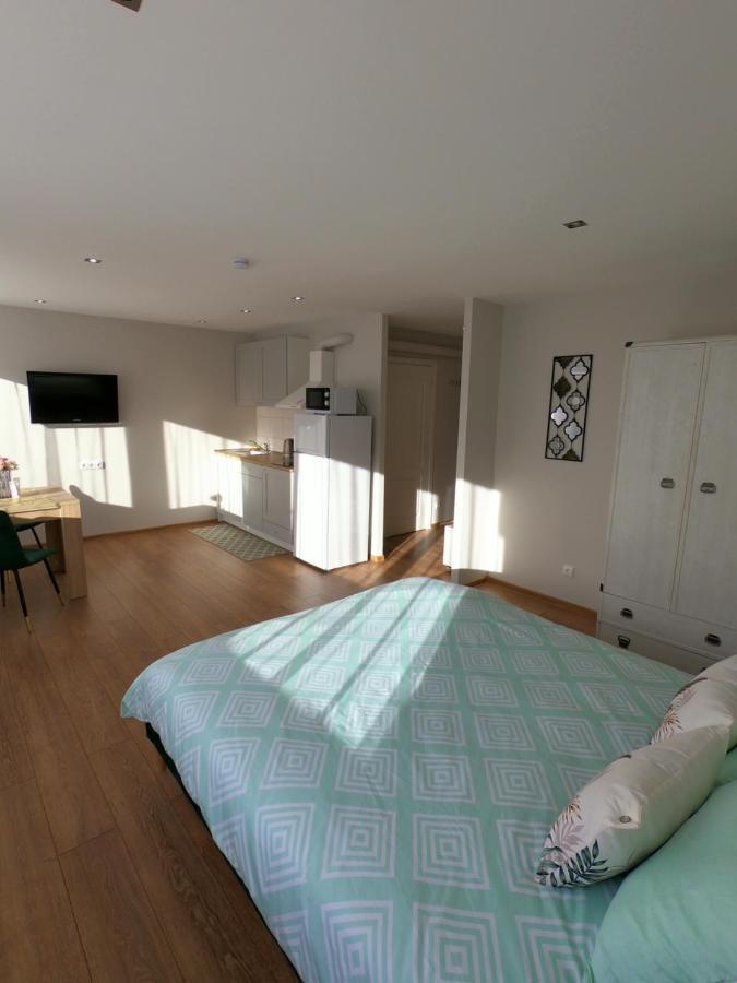 Stay In Center #Siauliai Extérieur photo