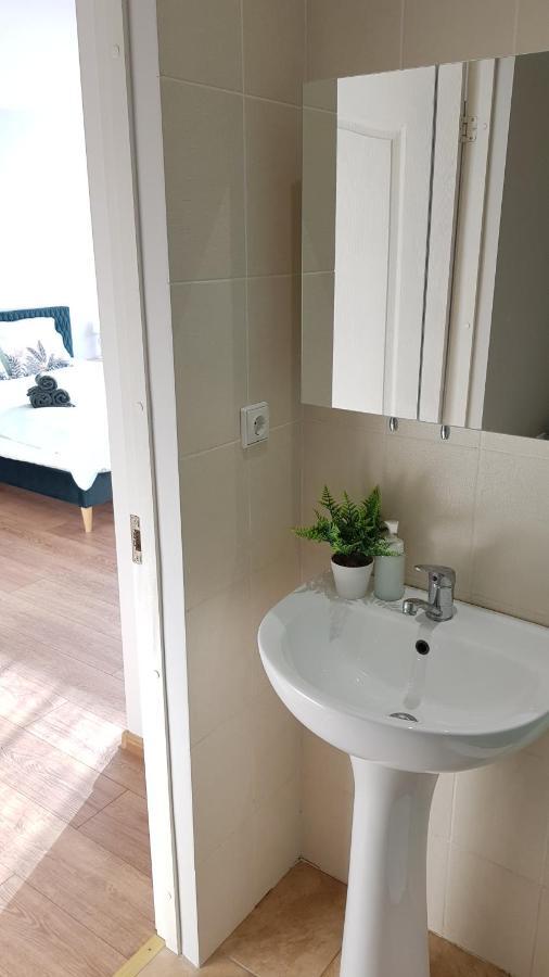 Stay In Center #Siauliai Extérieur photo