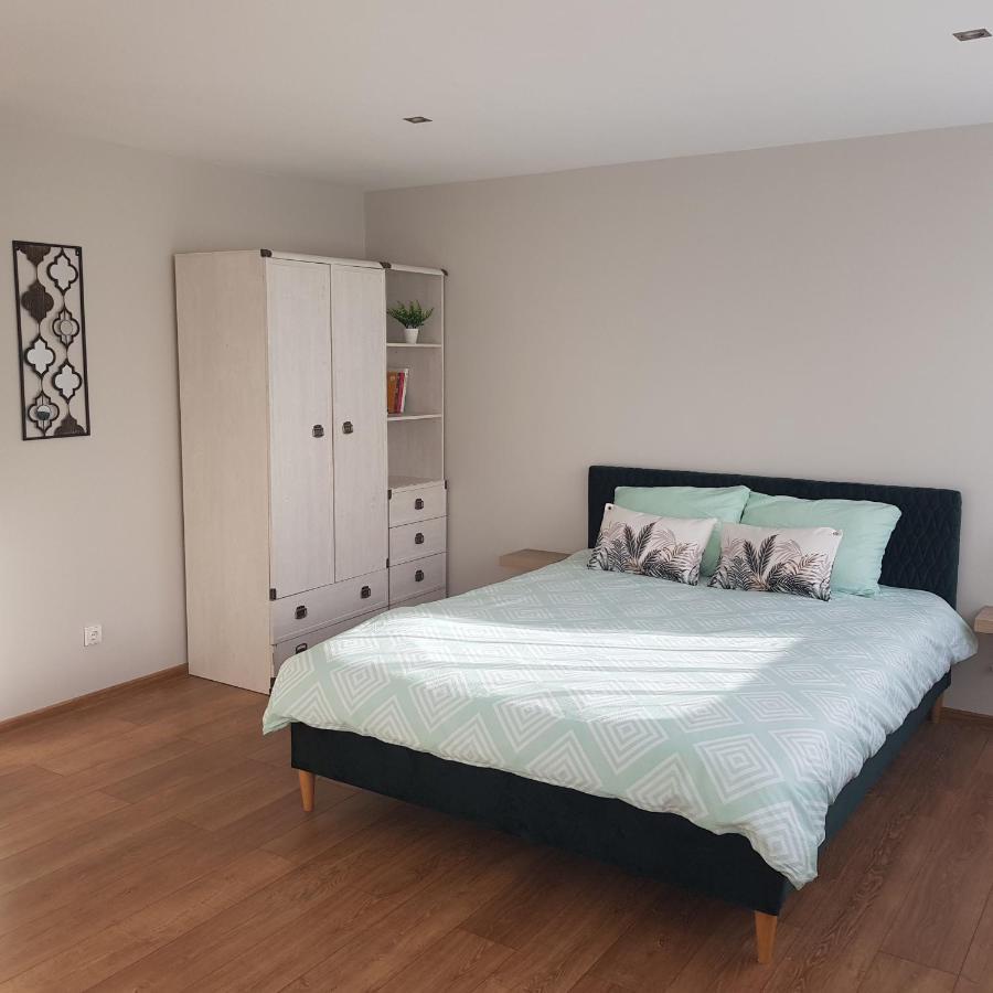 Stay In Center #Siauliai Extérieur photo