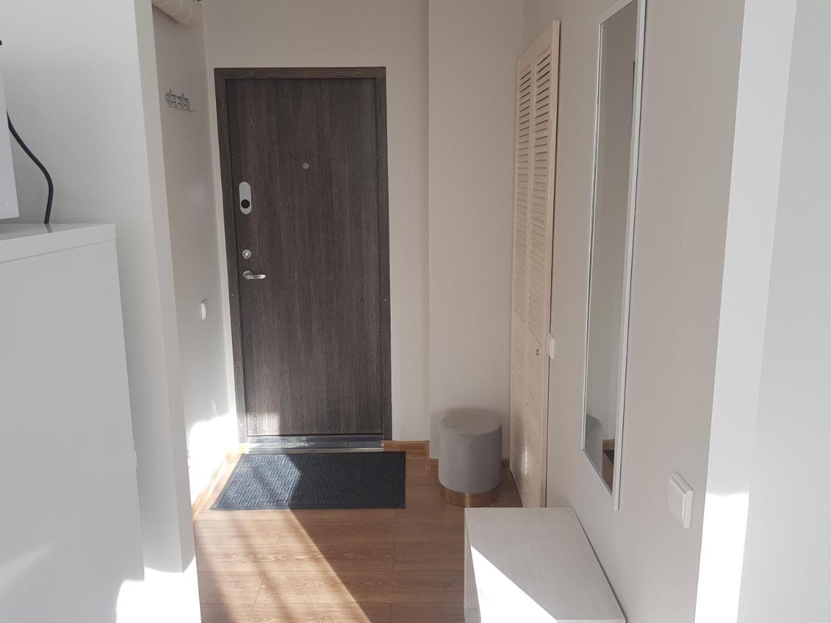 Stay In Center #Siauliai Extérieur photo