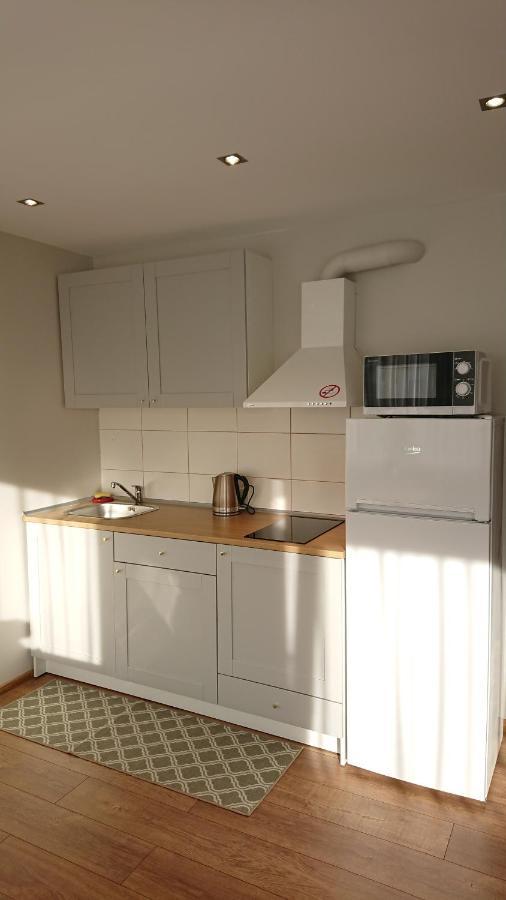 Stay In Center #Siauliai Extérieur photo