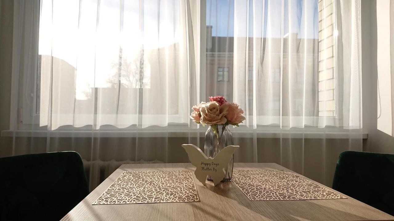 Stay In Center #Siauliai Extérieur photo